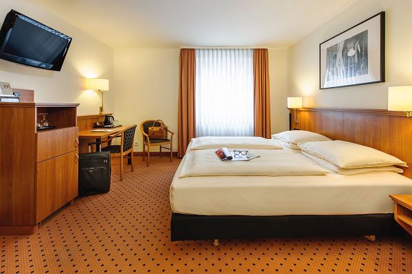 Mercure Hotel München Altstadt