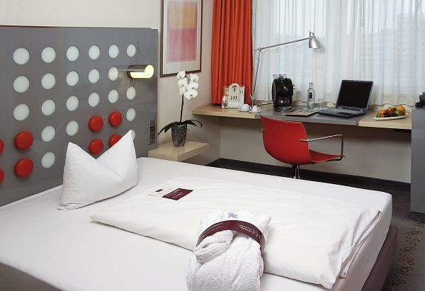 Mercure Frankfurt Airport 