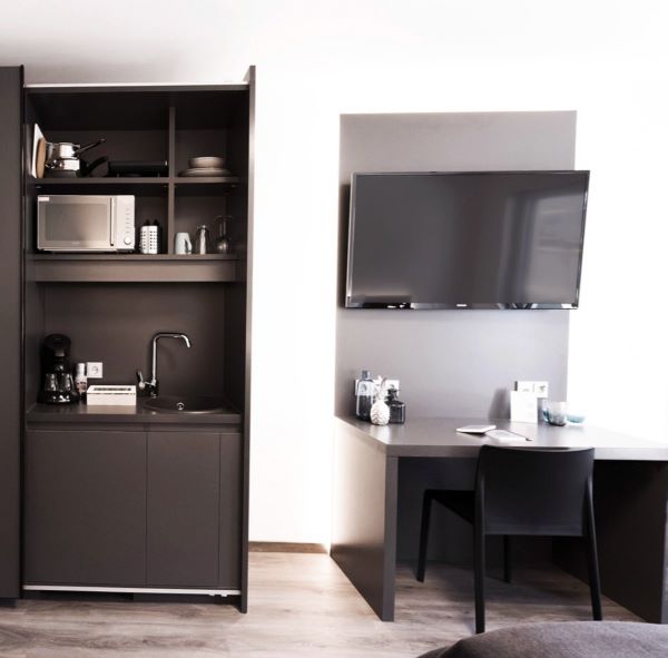 mood contemporary living