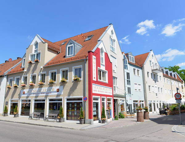 Moosburger Hof
