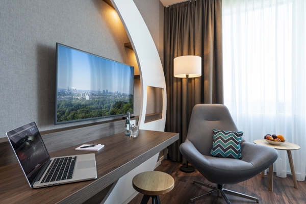 My4walls Serviced Apartments