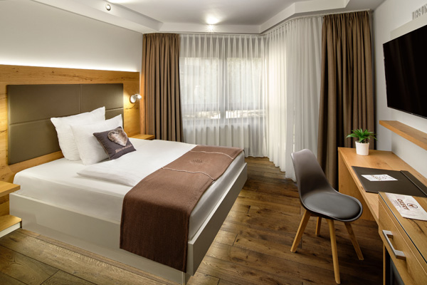 Neo Hotel Linde 