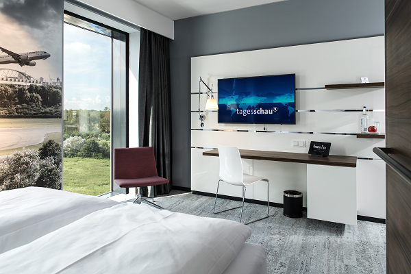 Nordport Plaza Hotel