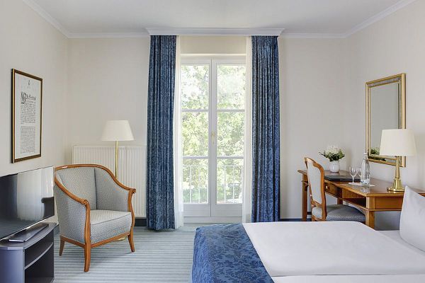 Dorint · Parkhotel 
