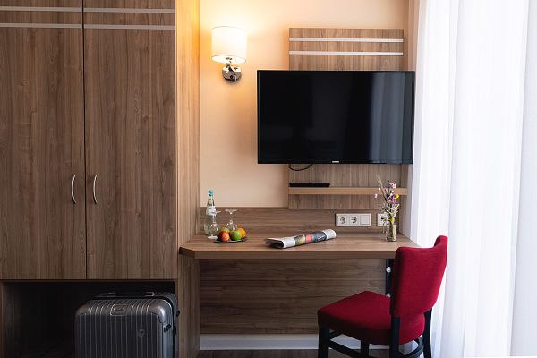 Parkhotel 