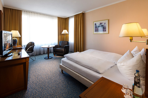pentahotel 