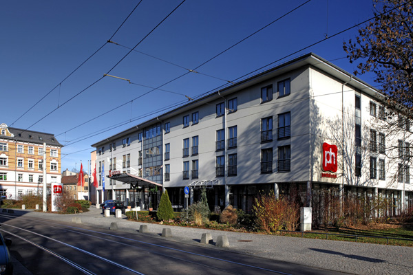 pentahotel 