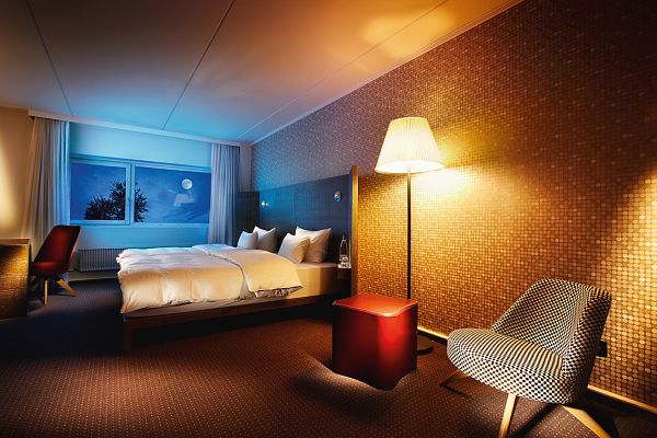 pentahotel