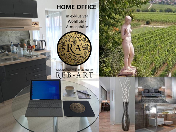 Appart-Hotel REB_ART