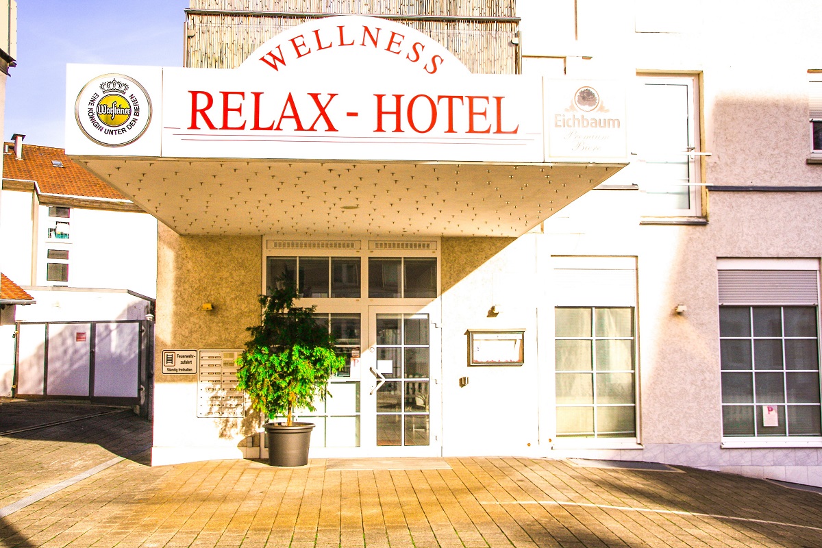 Relax-Hotel