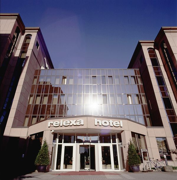 relexa hotel Airport 