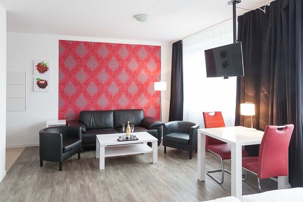 Art Hotel Körschen