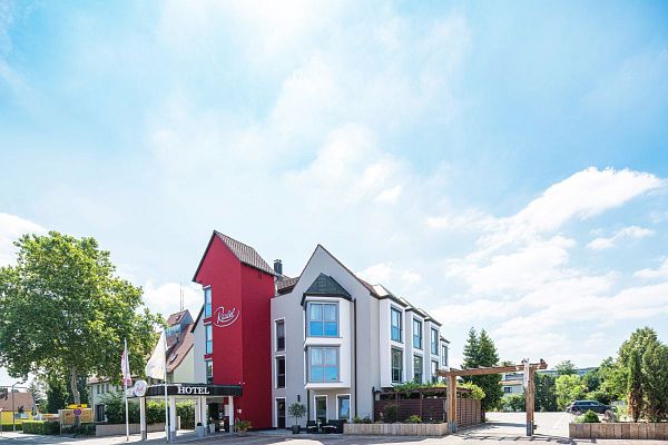 Hotel Reubel