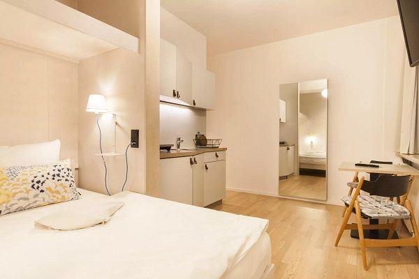 ROOM FOR RENT