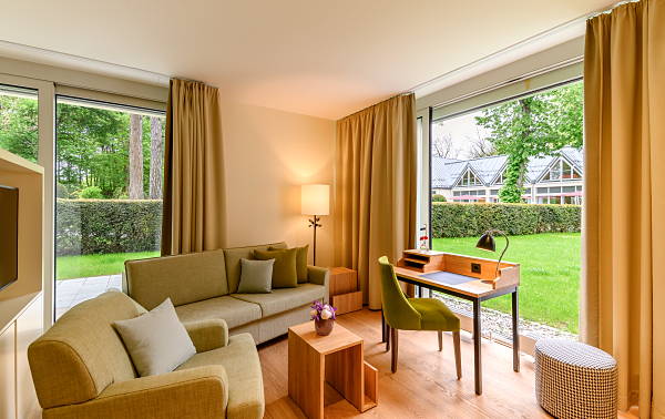 Parkhotel Rothof
