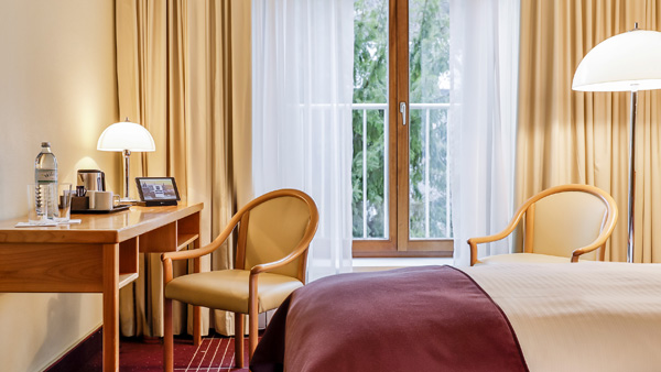 Dorint City-Hotel