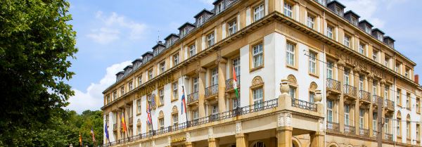 Schlosshotel Karlsruhe