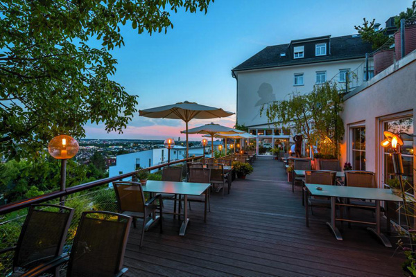 Hotel Schöne Aussicht