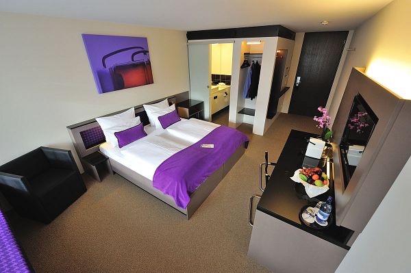 Best Western Plus BierKulturHotel Schwanen