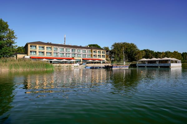 Seehotel Berlin-Rangsdorf