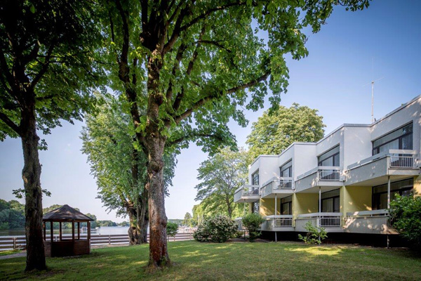 Seehotel Grunewald