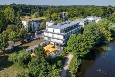 Seminaris Avendi Hotel 