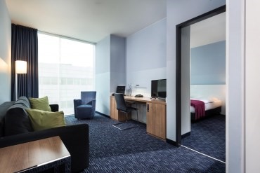 Seminaris Campus Hotel 