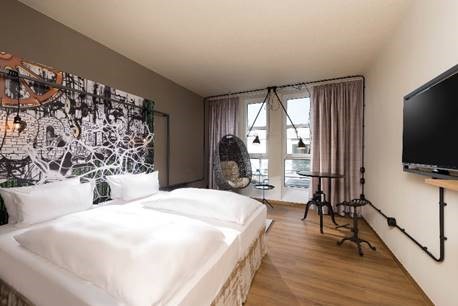 Seminaris Hotel 