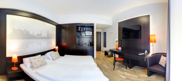 sevenDays Hotel BoardingHouse