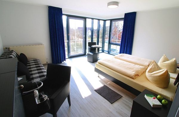 City Partner Sporthotel Avantage
