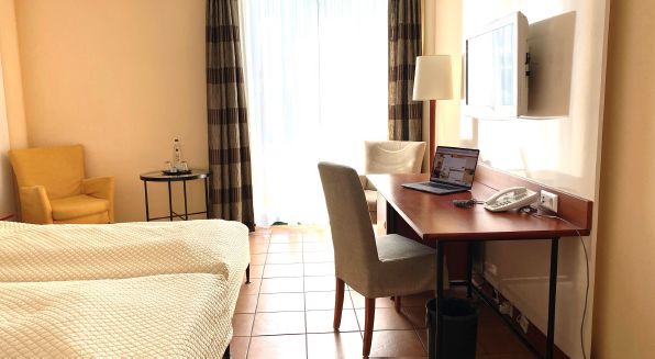 SportScheck Hotel