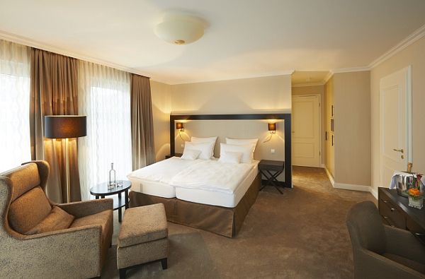 Strandhotel Fontana