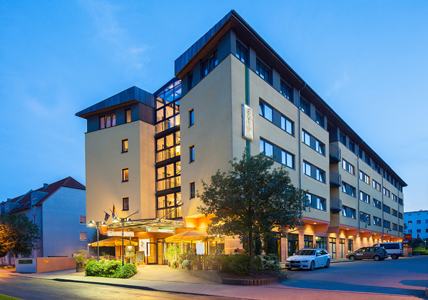 Suite Hotel 