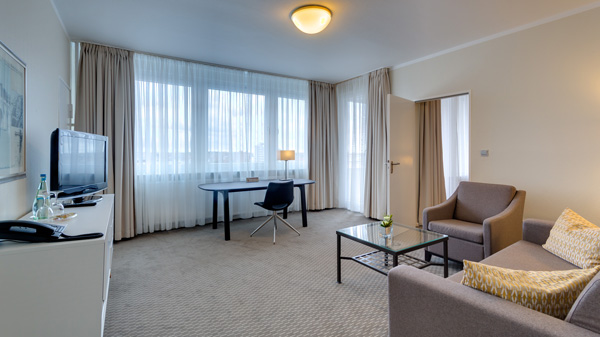 Hotel- und Apartmenthaus Sylter Hof 