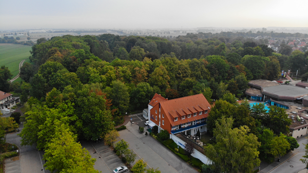 Hotel zur Therme