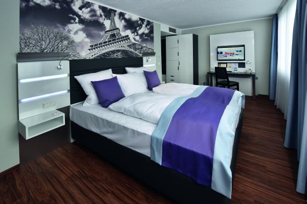 Tulip Inn Ludwigshafen City