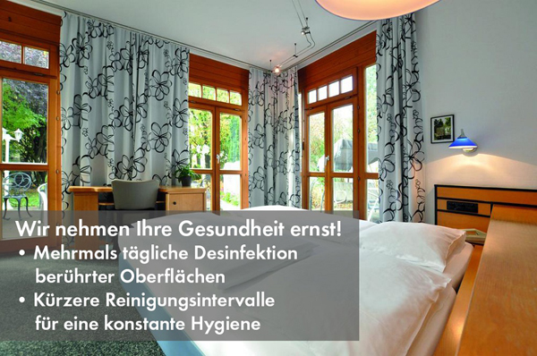 Villa Waldperlach by Blattl