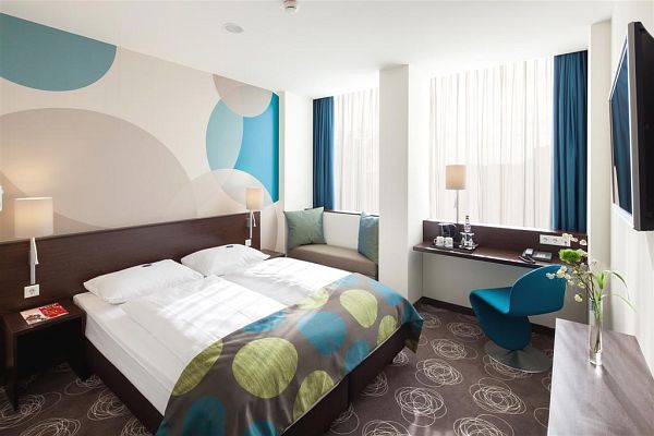 Webers Hotel im RUHRTURM