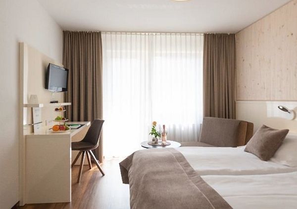 Weinstadt Hotel