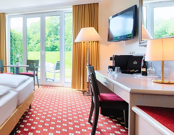 Welcome Hotel