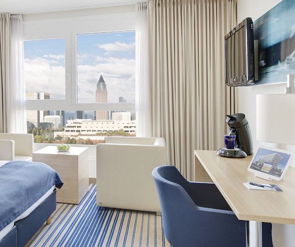 Best Western Plus Welcome Hotel 