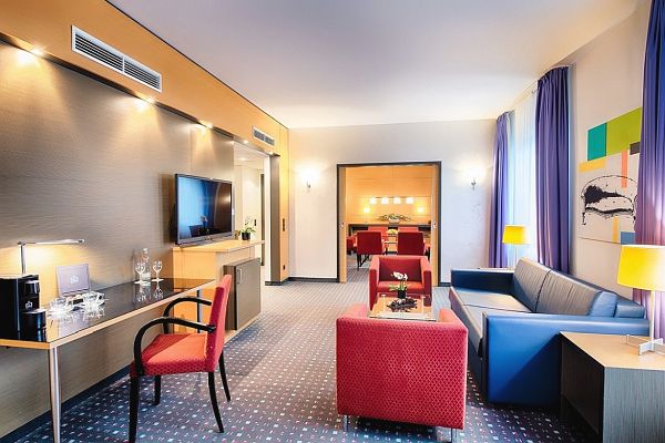 Welcome Hotel 