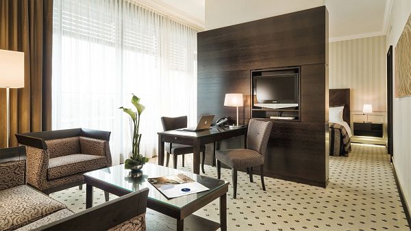 Welcome Parkhotel 