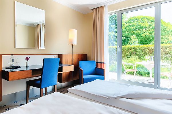 Welcome Hotel 