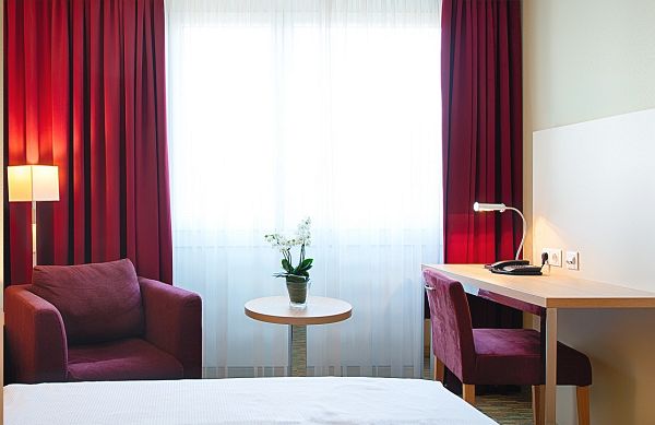 Welcome Hotel 