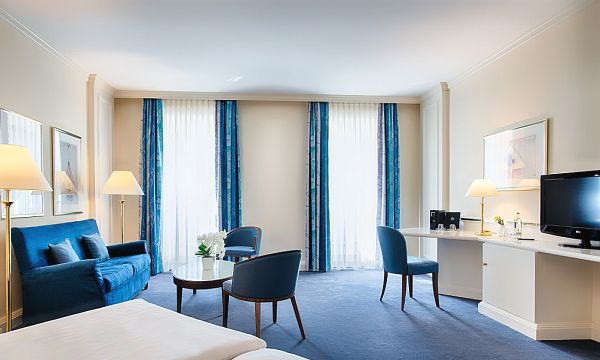 Welcome Hotel Residenzschloss