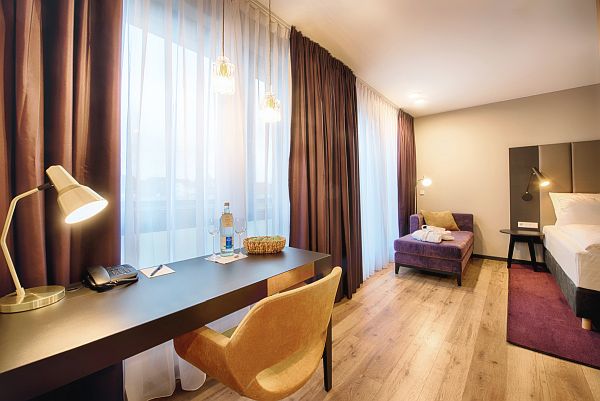 Welcome Hotel
