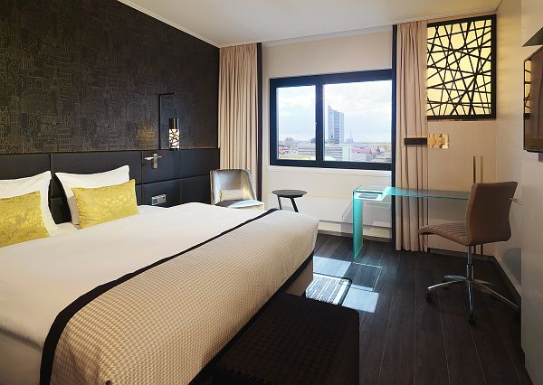 Hotel The Westin 