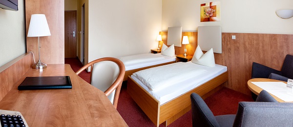 HOTEL WILNA