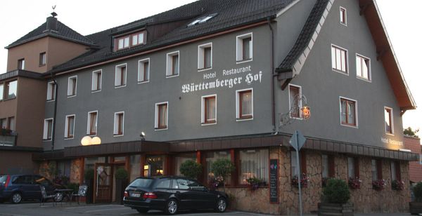 Württemberger Hof